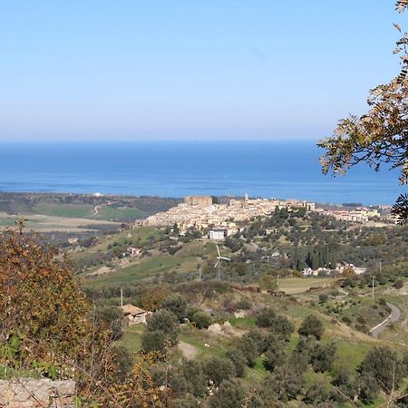 Villa El Sa Calopezzati Buitenkant foto