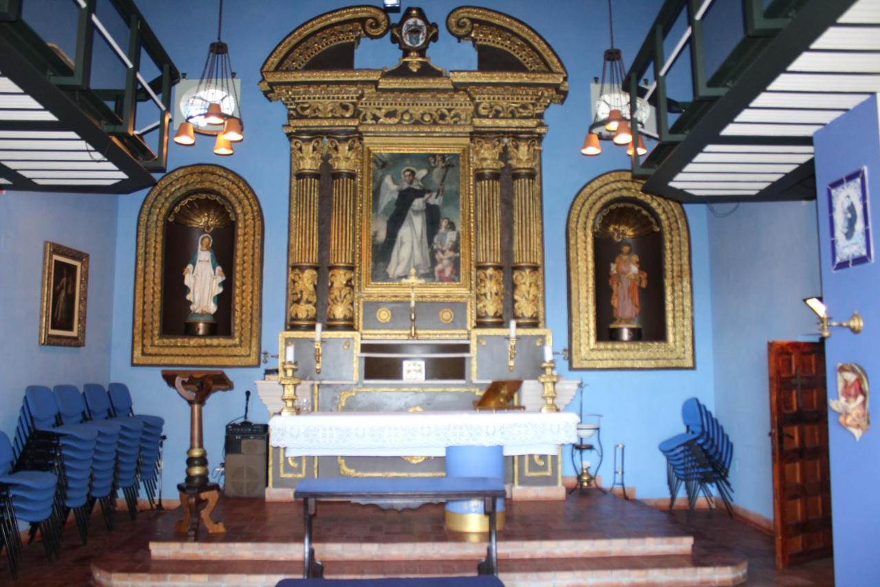 Villa El Sa Calopezzati Buitenkant foto