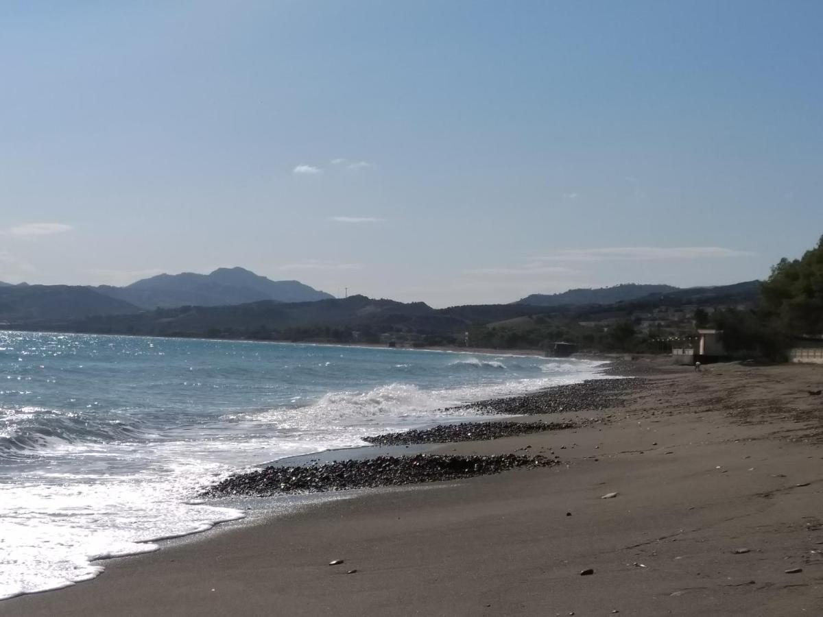 Villa El Sa Calopezzati Buitenkant foto