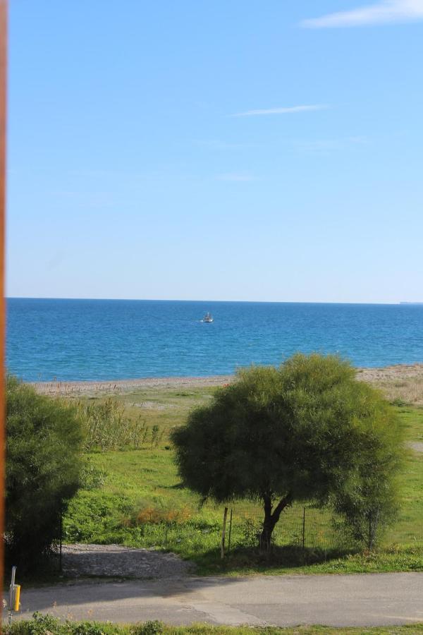 Villa El Sa Calopezzati Buitenkant foto
