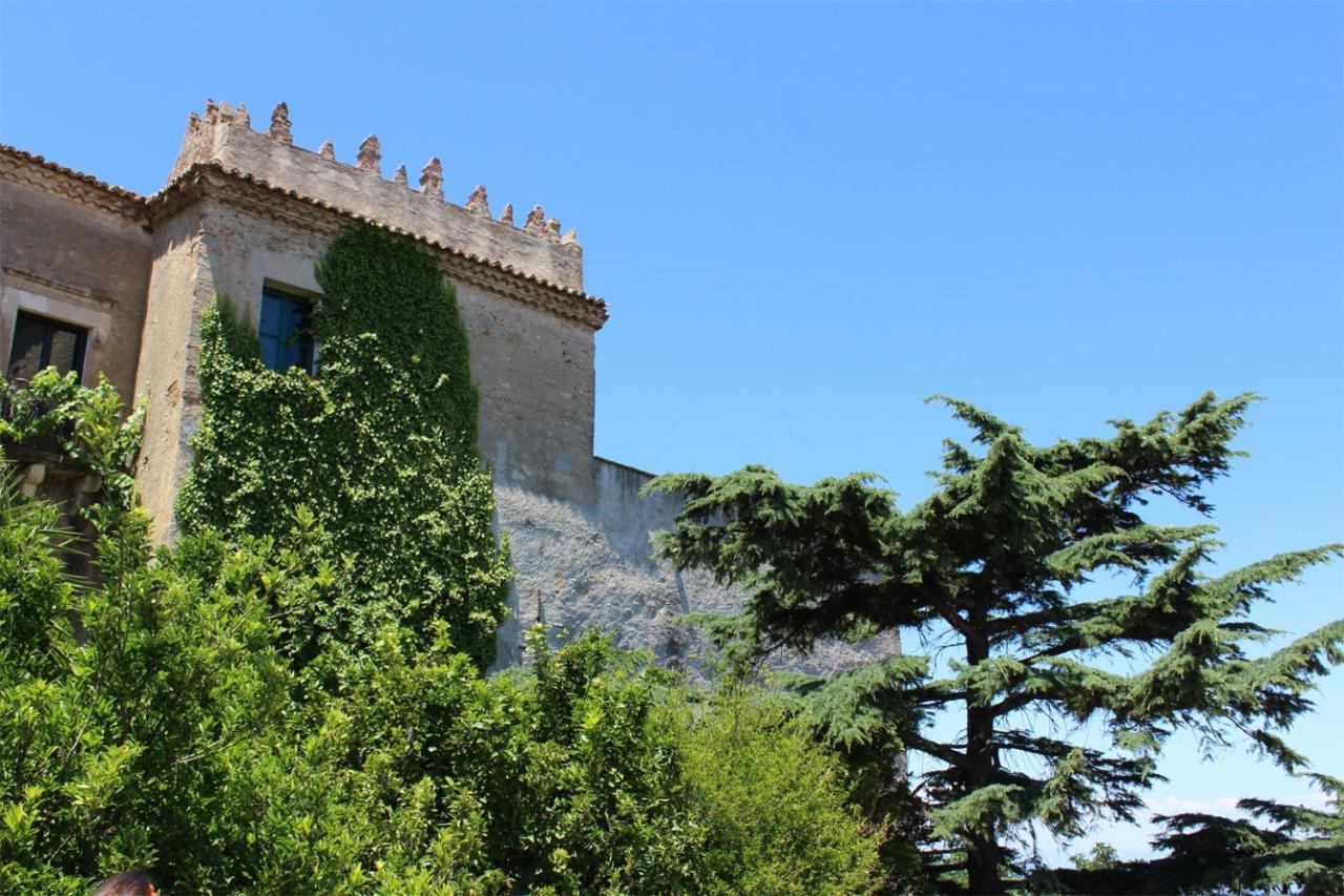 Villa El Sa Calopezzati Buitenkant foto