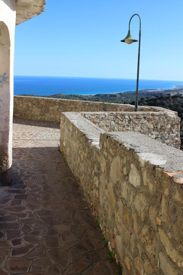 Villa El Sa Calopezzati Buitenkant foto